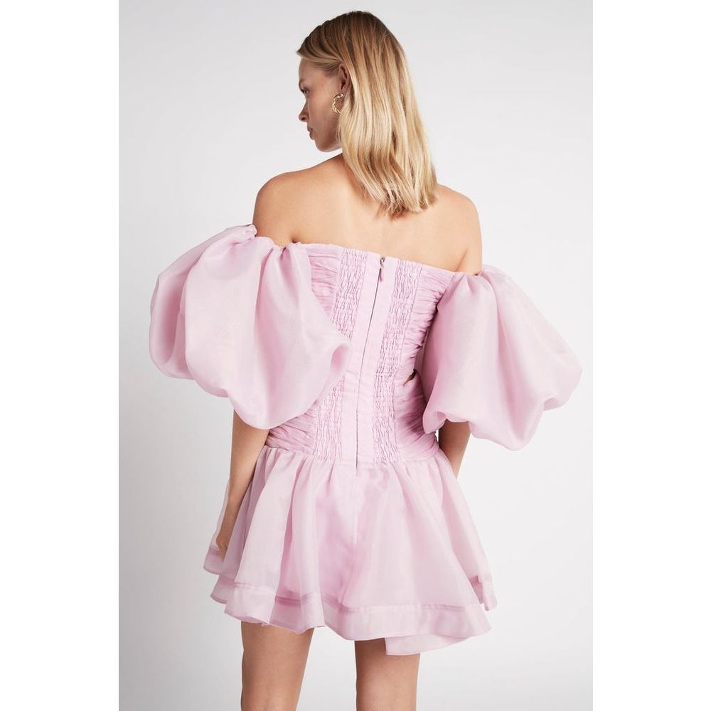 Aje Myriad Cut-Out Minidress - Picture 5 of 11